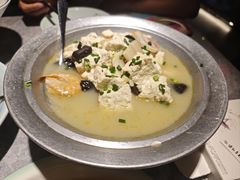 -山衢味庄·鲜辣衢菜(杭行路店)