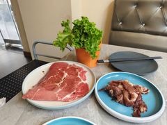 -谷町·烤肉自助(朱雀门店)