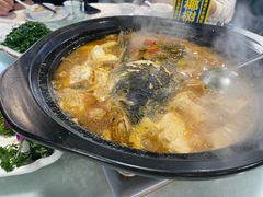 -好人家海鲜酒楼(淞南路店)