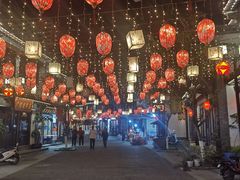 -靖西锦绣古镇景区