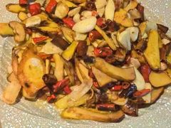 -滇菌王·野生菌山宴(宝海店)