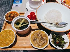 -穿蒸引鲜·嗲记(正大广场店)