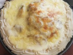 -92°C俄式厨房(中央大街店)