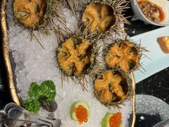 -上井精致料理(中兴商业大厦店)