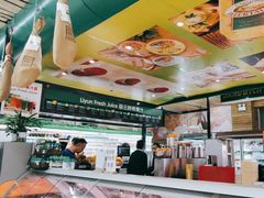 -婕妮璐超市 Jenny Lou’s Shop(三里屯店)