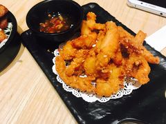 -云味馆过桥米线(皇庭广场店)