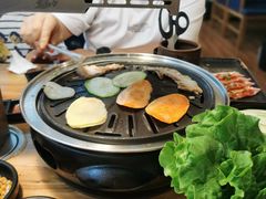 -九田家黑牛烤肉料理(吴江万象汇店)