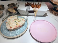 -野人串吧.烤串(于洪广场店)