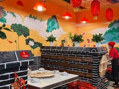 -江湖水乡铁锅炖魚(周庄嘉园店)