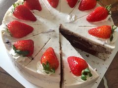 -幸福西饼生日蛋糕·下午茶(思明店)