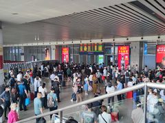 -邯郸东站