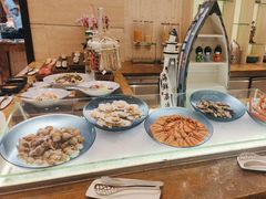 -浙江西子宾馆·瑶园咖啡厅