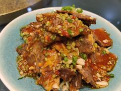 -君霖海鲜私房菜(春柳店)