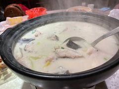 -自己人(九码头店)