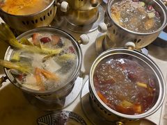 -喜庭海鲜自助(来福士店)