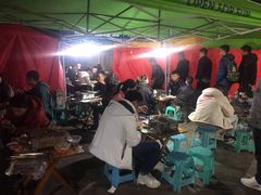 -杨婆婆烤肉(文昌阁店)