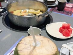 -椰小鸡·琼州糟粕醋(美兰缤纷城店)