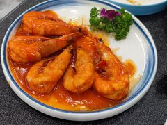 -友鹏海鲜(新宜白大道店)