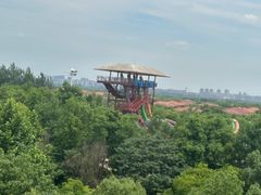 -上海玛雅海滩水公园