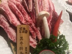 -黑牛の店·和牛烧肉(合生汇店)
