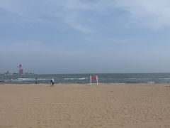-南戴河旅游度假区