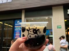 -TPLUS茶家(淮海店)