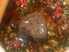 -海底捞火锅(航洋城店)