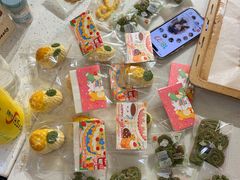 -千浔一暖DIY蛋糕烘焙(人民大学店)