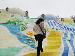 -漳州滨海火山岛自然生态风景区