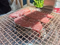 -九田家黑牛烤肉料理(新光汇店)