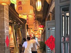 -永安水煮活鱼·仪征菜(仪征奥林匹克店)