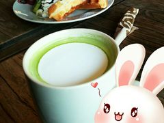 -MAAN  COFFEE(安达圣新天地店)