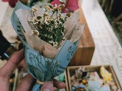 -Libra Flora花店(骆岗中央公园店)
