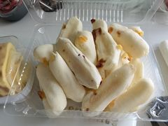 芝士烤麻薯-楊記桃酥王(下马坊店)