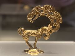 -陕西历史博物馆