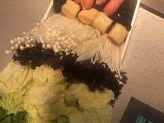-半天妖烤鱼(永旺梦乐城店)