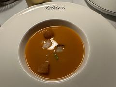 -Kathleen's Waitan 凯圣琳江景西餐厅(外滩店)