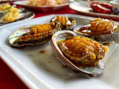 -南沙十九涌渔人码头-南门