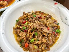 -椒香川流不息川菜馆(二七北路店)