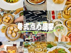 -嘉升大排档(番禺总店)
