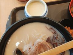 日式爽滑蒸蛋-食其家·牛丼咖喱(金桥国际店)