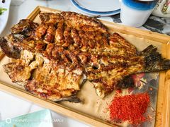 -途肴·老农饭庄(百里峡店)