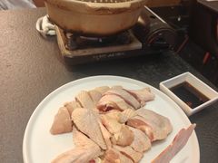 -蝴蝶里·粤菜·点心(滨江龙湖店)