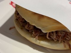 -子午路张记肉夹馍(兵马俑店)