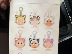 -泡泡玛特POPMART(北国先天下店)