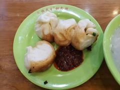 -三镇民生甜食馆(胜利街总店)