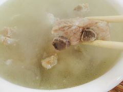 -排骨王·三十年本地老菜馆
