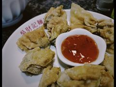 -吴财记面家(大同路店)