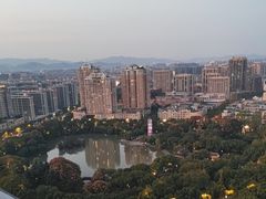 -茉莉花空中花园餐厅(义乌店)