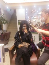 -美梵日系沙龙